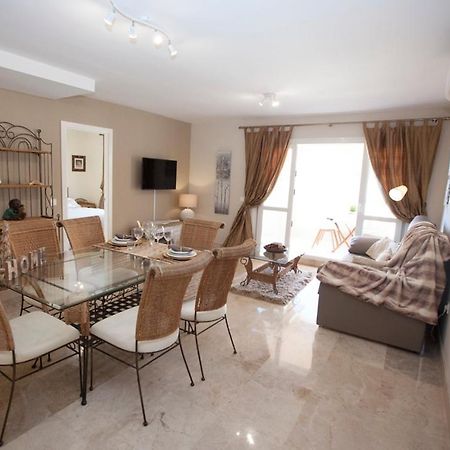 Apartamento Atico Portofino Almerimar Exterior foto