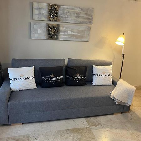 Apartamento Atico Portofino Almerimar Exterior foto