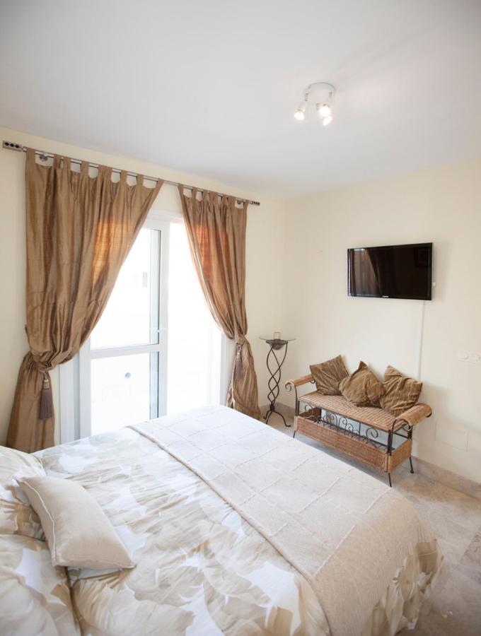 Apartamento Atico Portofino Almerimar Exterior foto