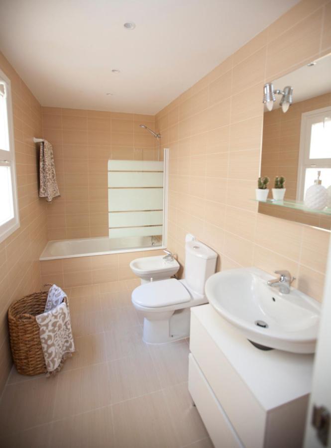 Apartamento Atico Portofino Almerimar Exterior foto