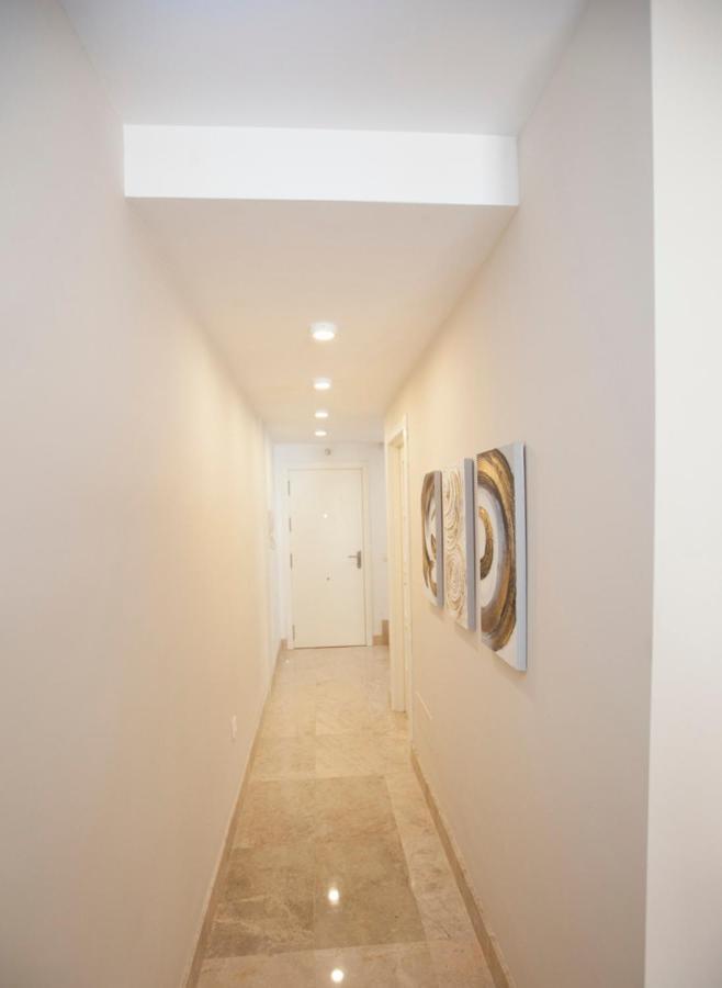Apartamento Atico Portofino Almerimar Exterior foto