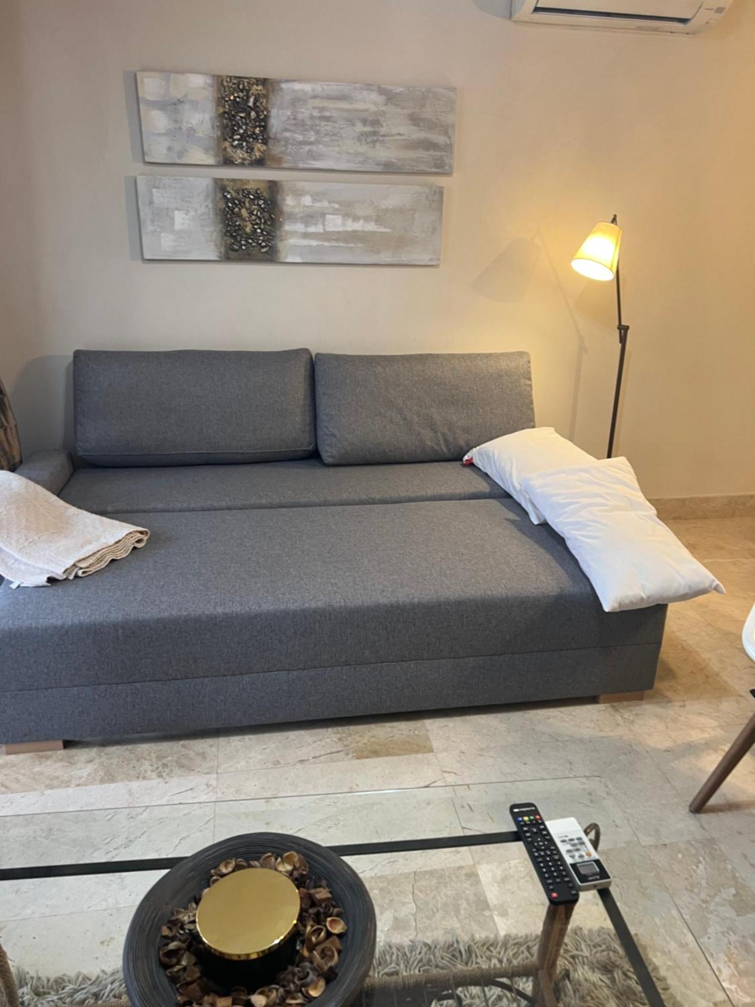 Apartamento Atico Portofino Almerimar Exterior foto